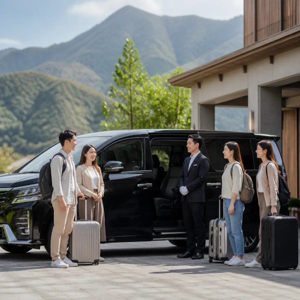 租保母車推薦比較評價